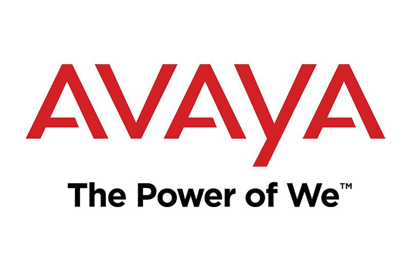 Avaya je špička v komunikacích a kontaktních centrech
