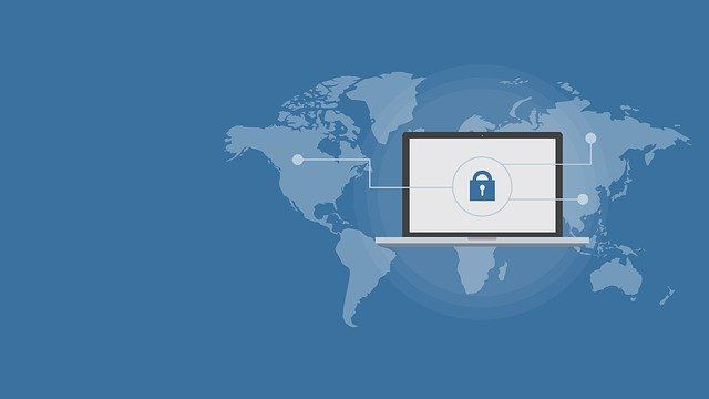 Firemní kybernetická bezpečnost 2020: 5 povinností pro firmy, společnosti a podnikatele s ohledem na GDPR